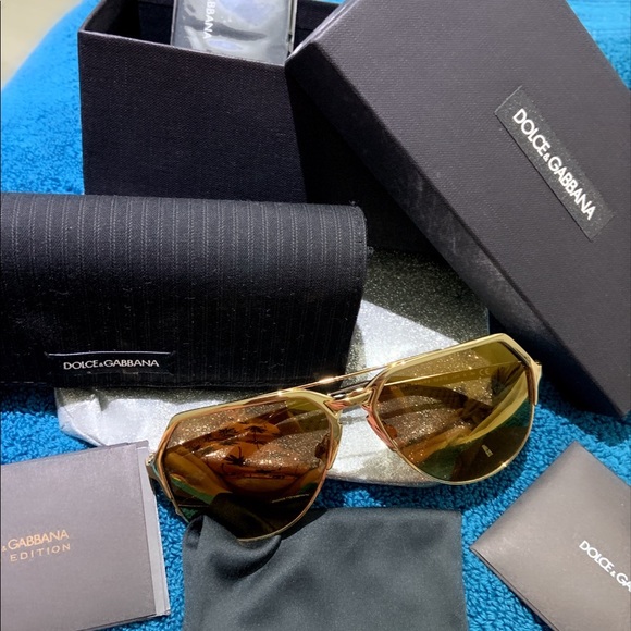 Dolce &Gabbana - Picture 3 of 7